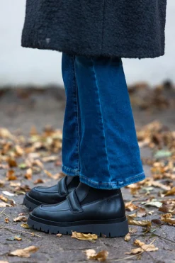 Margaret Ankle boots — Black