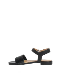 Marianne Sandals — Black
