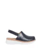 Maya 2 Sandals — Black
