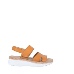 Maya 2 Sandals — Caramel