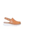Maya 2 Sandals — Caramel