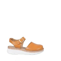 Maya 2 Sandals — Caramel