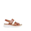 Maya 2 Sandals — Cognac