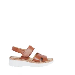 Maya 2 Sandals — Cognac