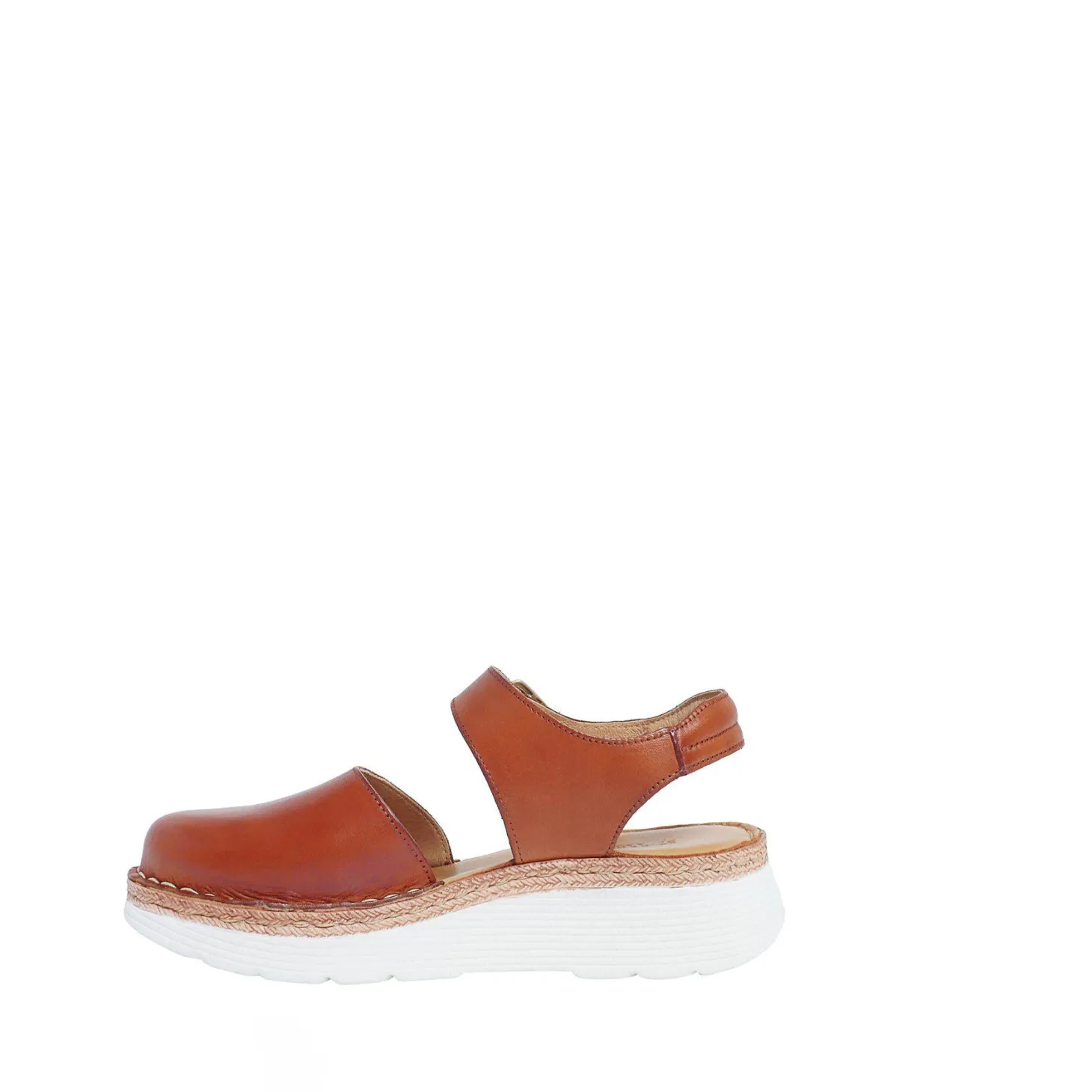 Maya 2 Sandals — Cognac