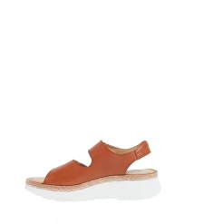 Maya 2 Sandals — Cognac