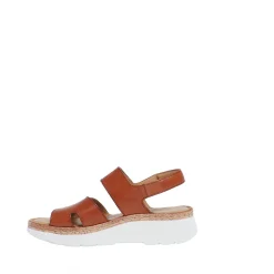 Maya 2 Sandals — Cognac