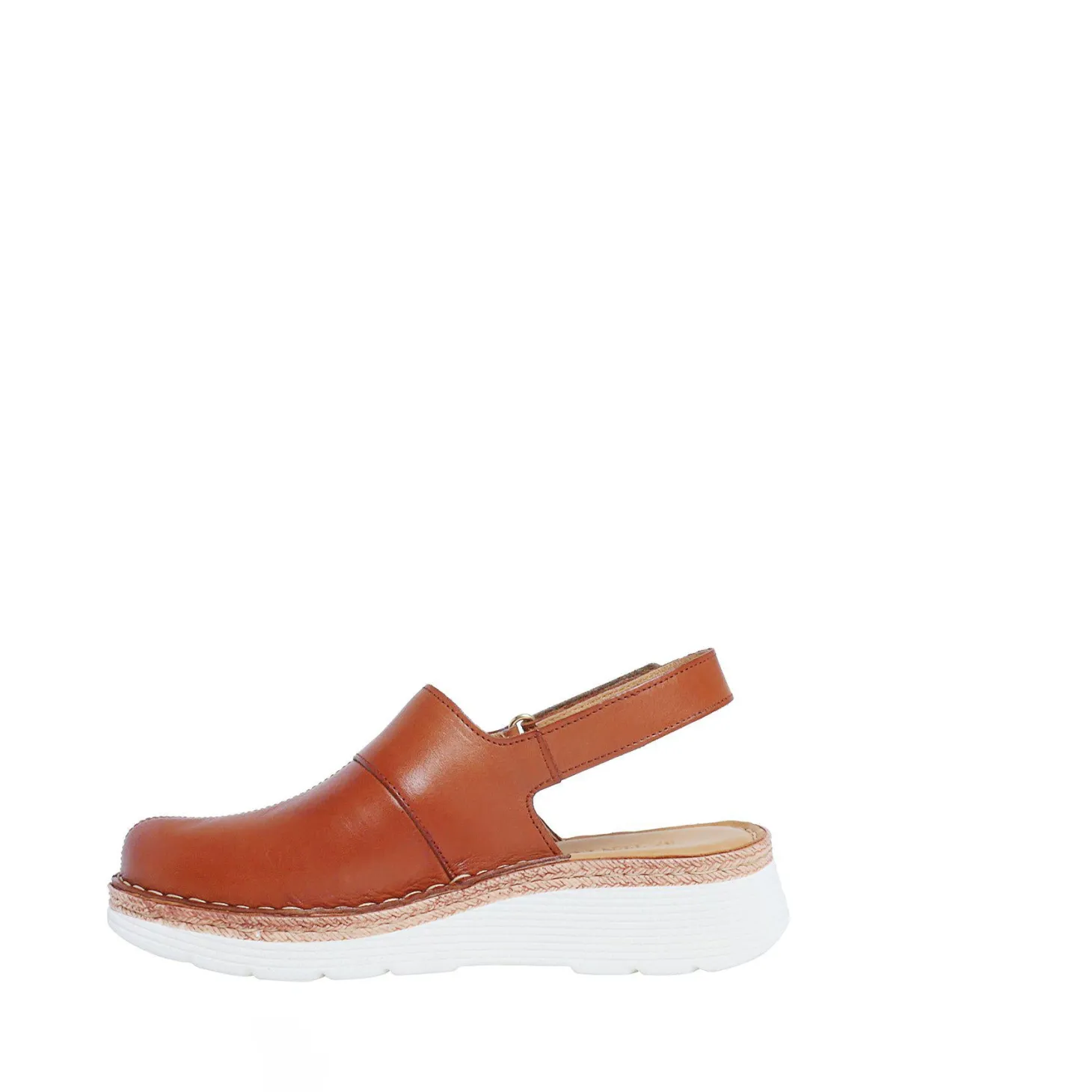 Maya 2 Sandals — Cognac