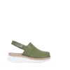 Maya 2 Sandals — Khaki