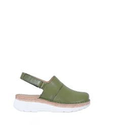 Maya 2 Sandals — Khaki