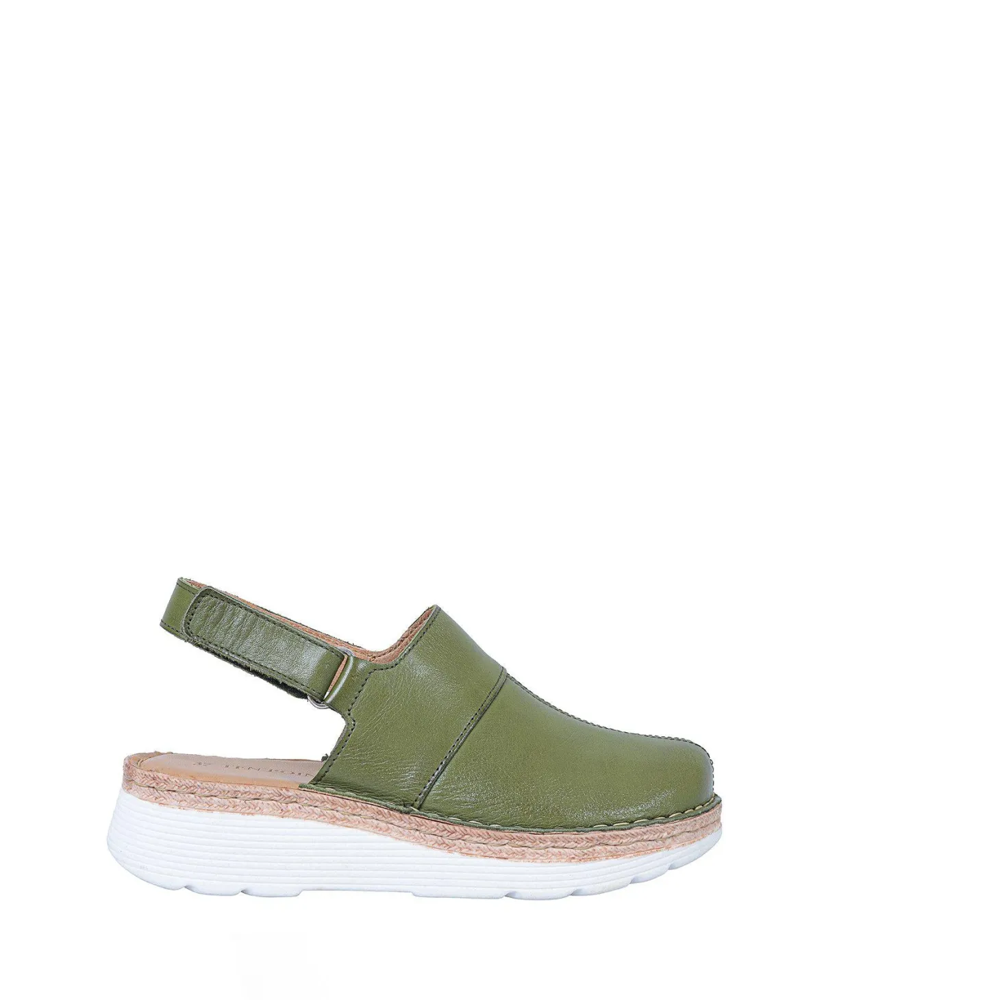 Maya 2 Sandals — Khaki