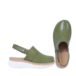 Maya 2 Sandals — Khaki