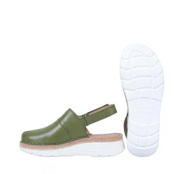 Maya 2 Sandals — Khaki