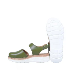 Maya 2 Sandals — Khaki