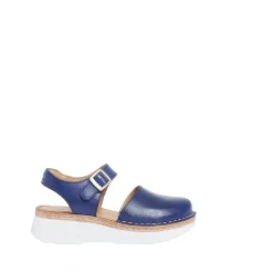 Maya 2 Sandals — Navy