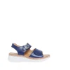 Maya 2 Sandals — Navy