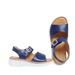 Maya 2 Sandals — Navy