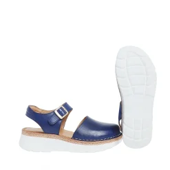 Maya 2 Sandals — Navy