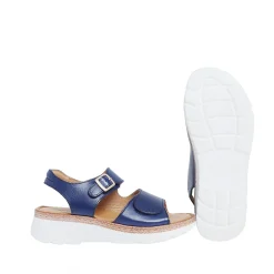 Maya 2 Sandals — Navy