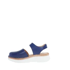 Maya 2 Sandals — Navy