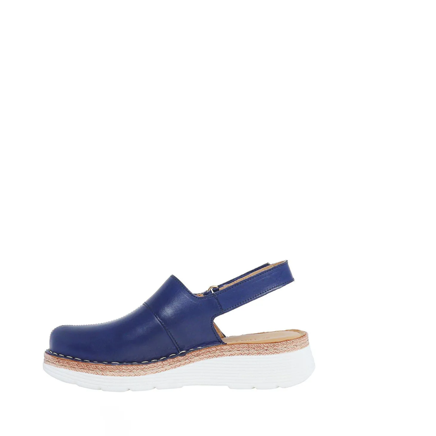 Maya 2 Sandals — Navy