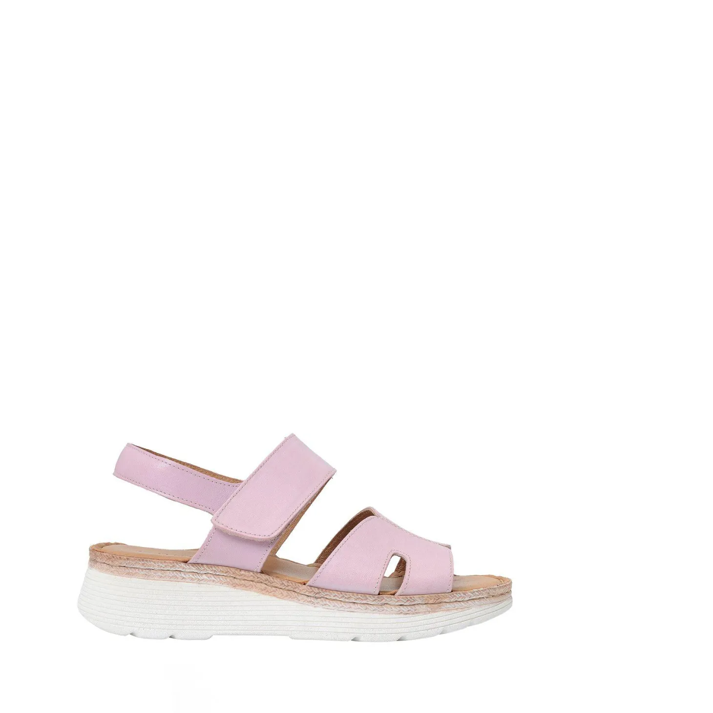 Maya 2 Sandals — Pink