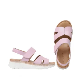 Maya 2 Sandals — Pink