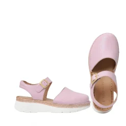 Maya 2 Sandals — Pink