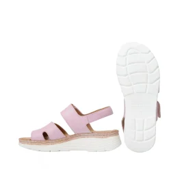 Maya 2 Sandals — Pink