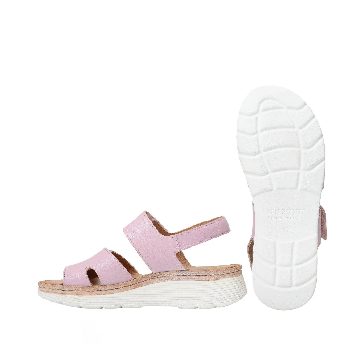 Maya 2 Sandals — Pink