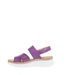 Maya 2 Sandals — Purple