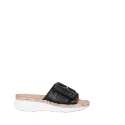 Maya 2 Slip-in — Black