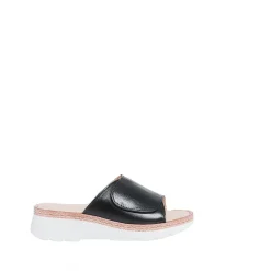 Maya 2 Slip-in — Black