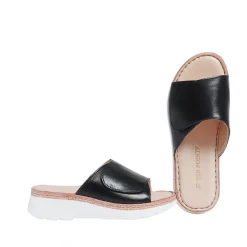 Maya 2 Slip-in — Black