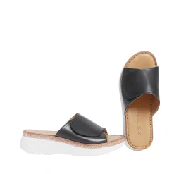 Maya 2 Slip-in — Black