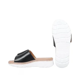 Maya 2 Slip-in — Black