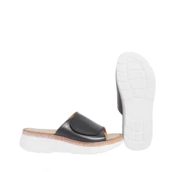 Maya 2 Slip-in — Black