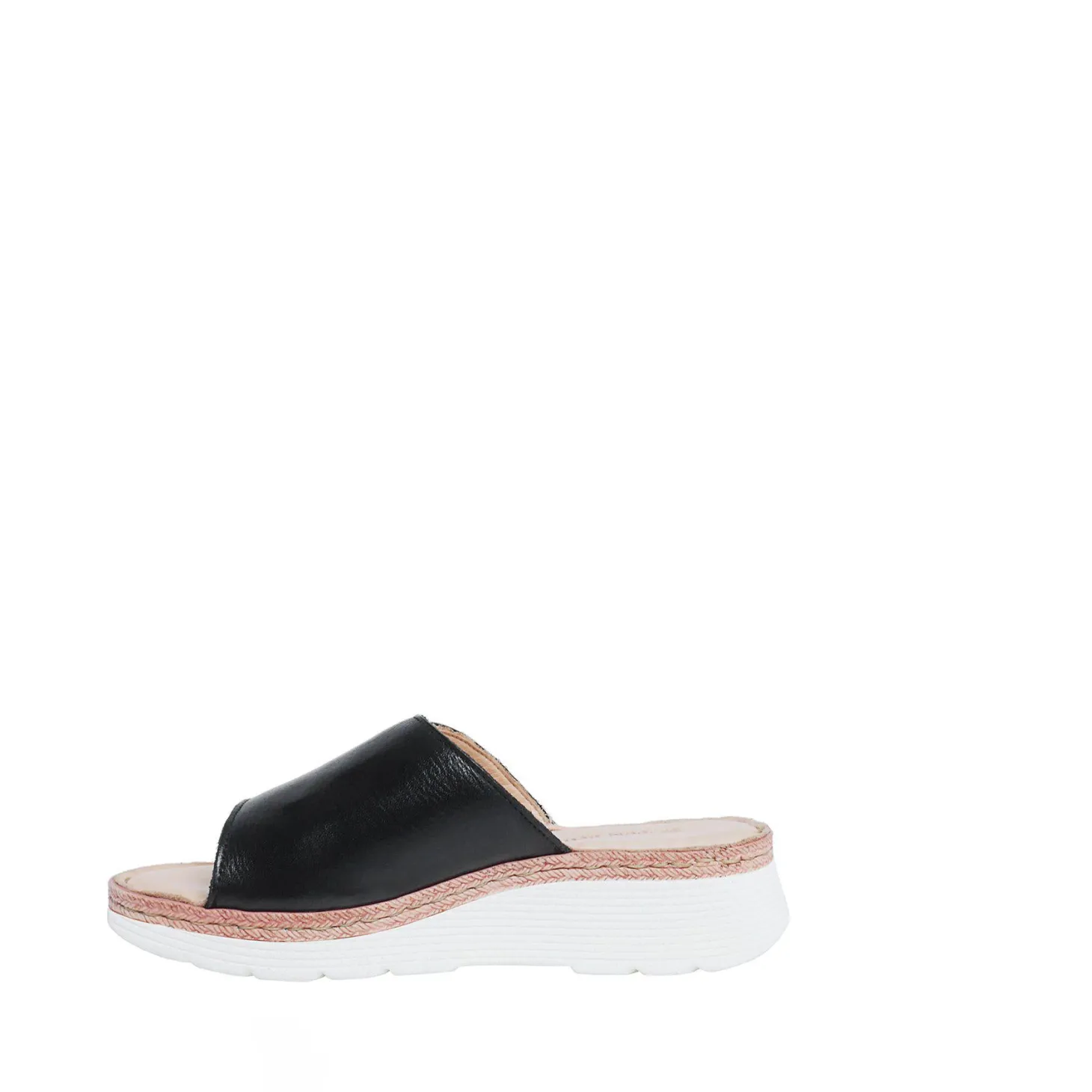 Maya 2 Slip-in — Black
