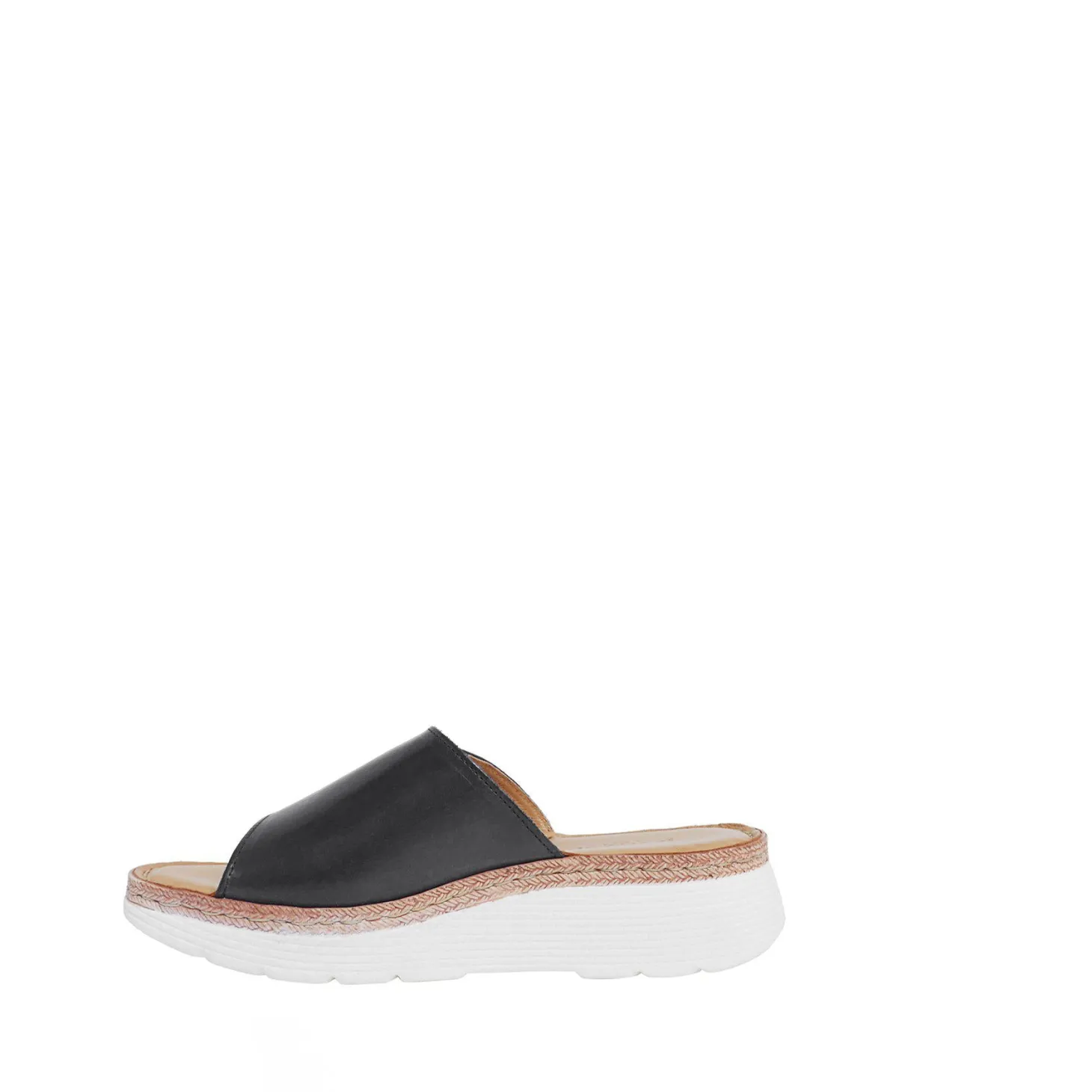 Maya 2 Slip-in — Black