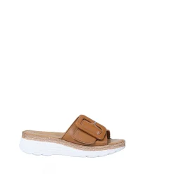 Maya 2 Slip-in — Cognac