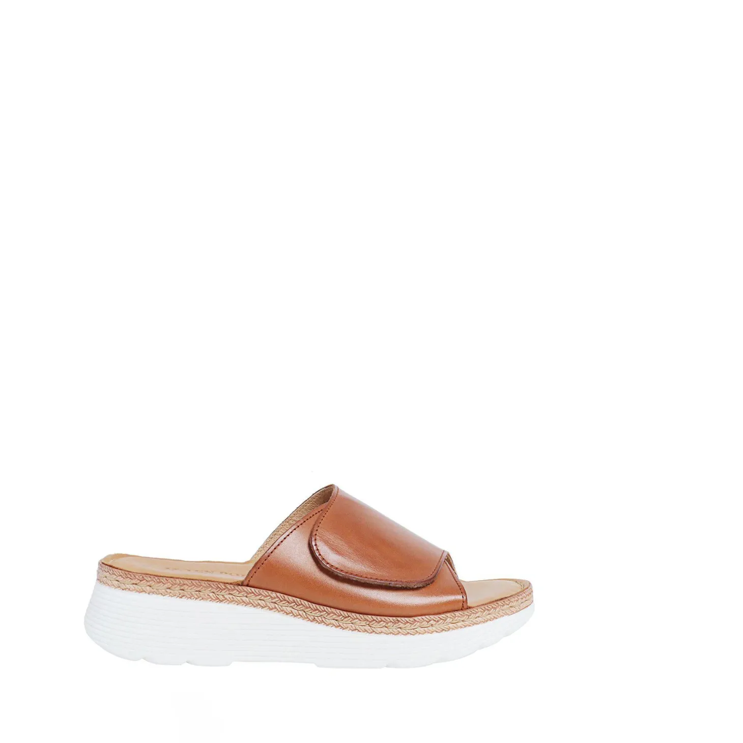 Maya 2 Slip-in — Cognac