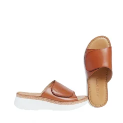 Maya 2 Slip-in — Cognac