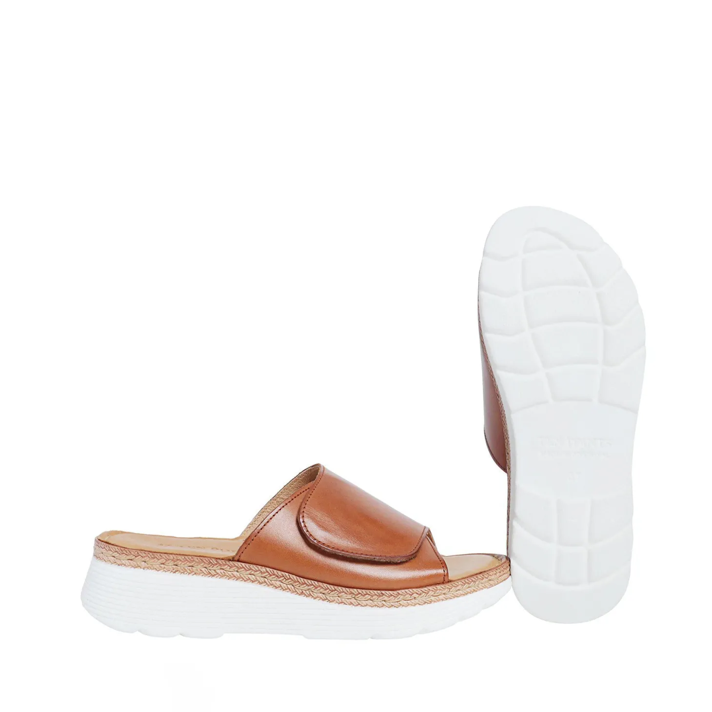 Maya 2 Slip-in — Cognac