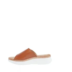 Maya 2 Slip-in — Cognac