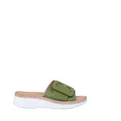 Maya 2 Slip-in — Khaki