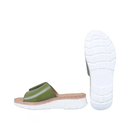 Maya 2 Slip-in — Khaki