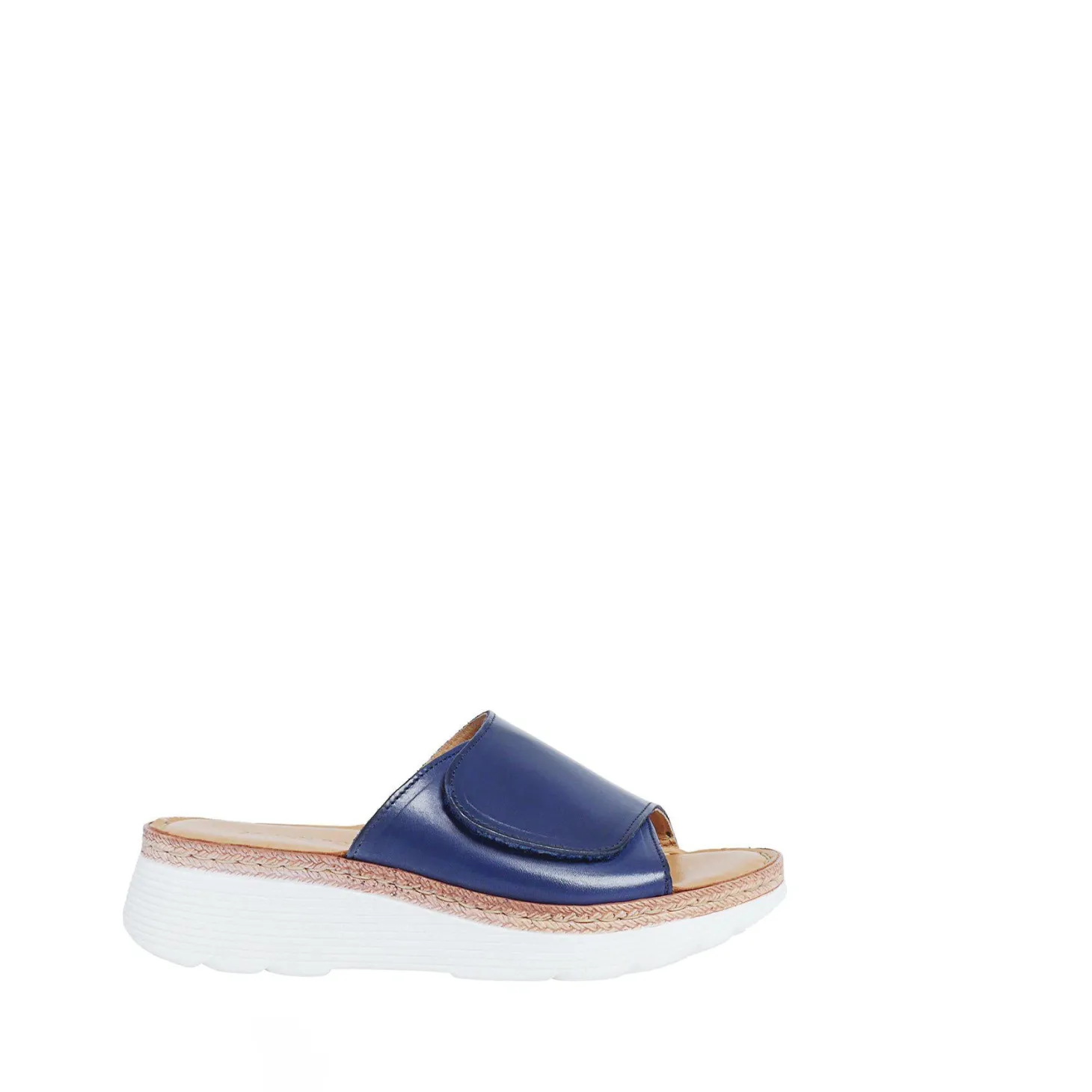 Maya 2 Slip-in — Navy