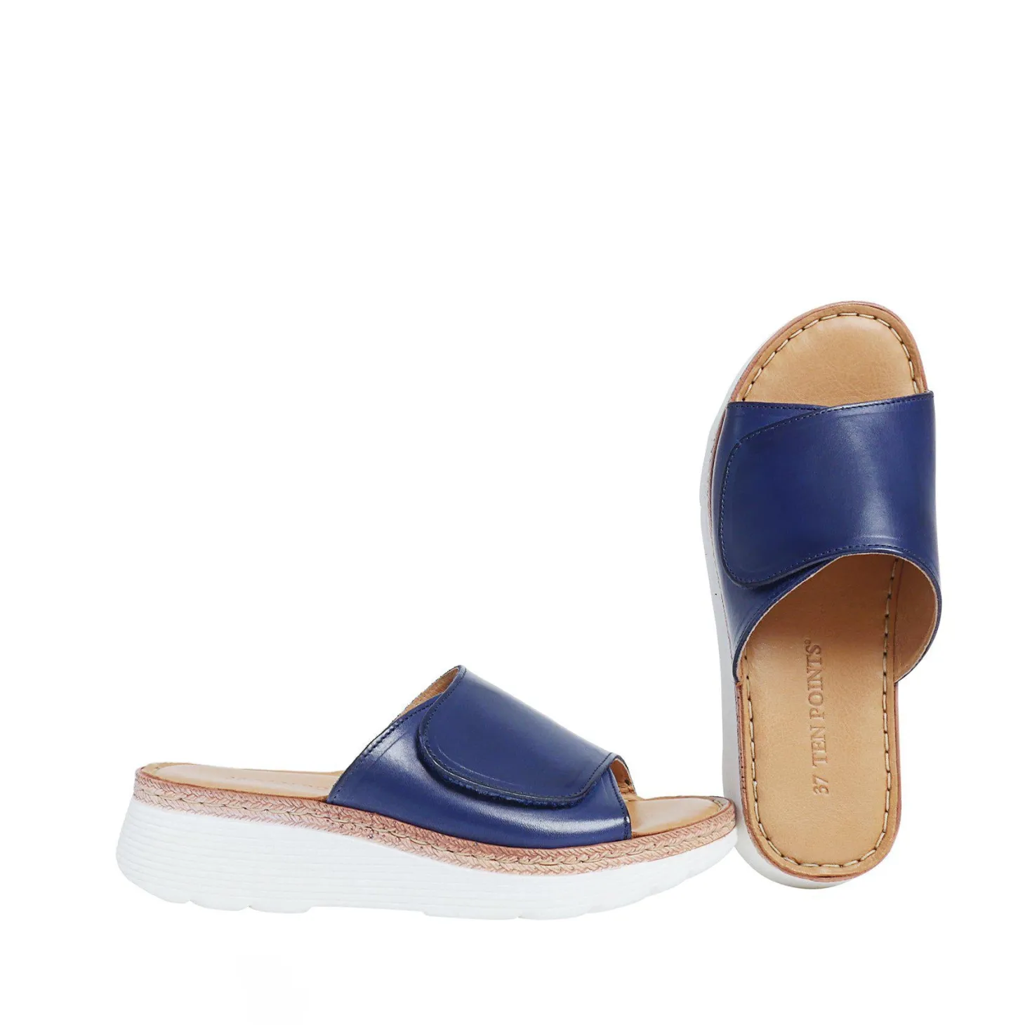Maya 2 Slip-in — Navy