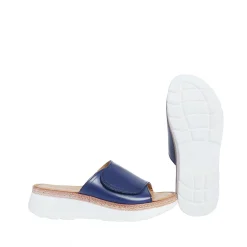 Maya 2 Slip-in — Navy