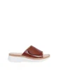 Maya 2 Slip-in — Nutbrown